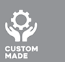Custom Made