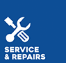Service & Repairs