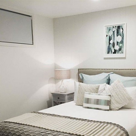 Betta Blinds Blockout Roller Blinds for Motels & Hotels too