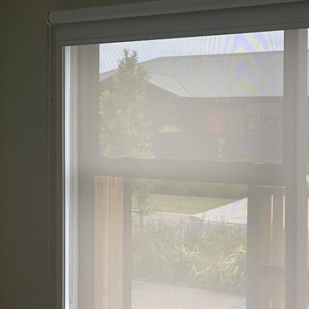 Betta Blind Sunscreen 10% Filter Gives More Light In Your Room