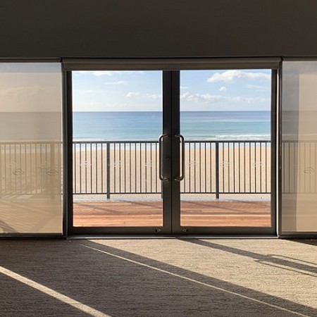 Betta Sunscreen Blinds Protect Furniture And Carpets