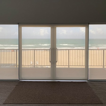 Keep Your View With Betta Blinds Sunscreen Blinds