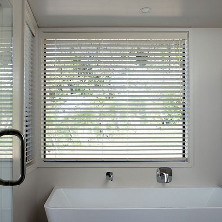 Betta Blinds Woodefex Venetian Blinds ‘Alabaster’