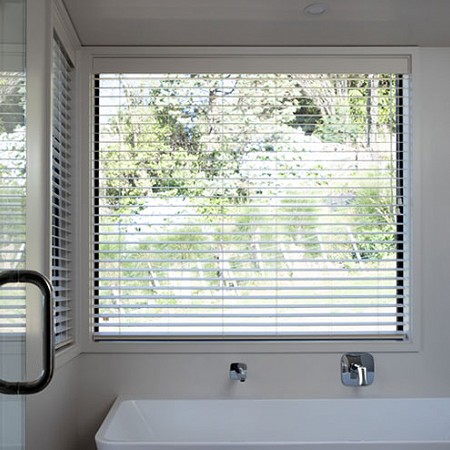 Betta Blinds Woodefex Venetian Blinds