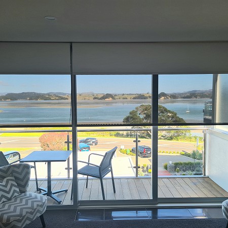 Day/Night Double Roller Blinds