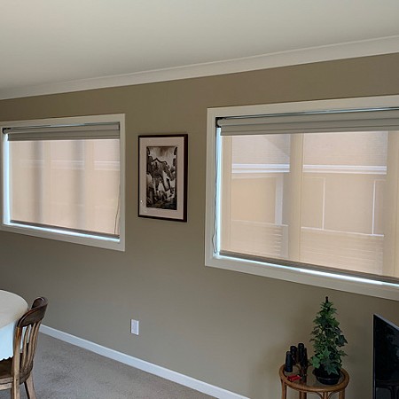 Night and Day Blinds By Betta Blinds