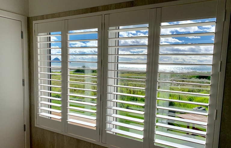 Shutters