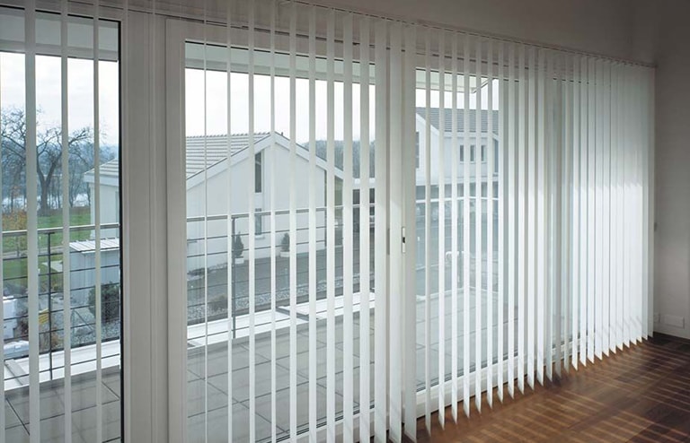 Vertical Blinds