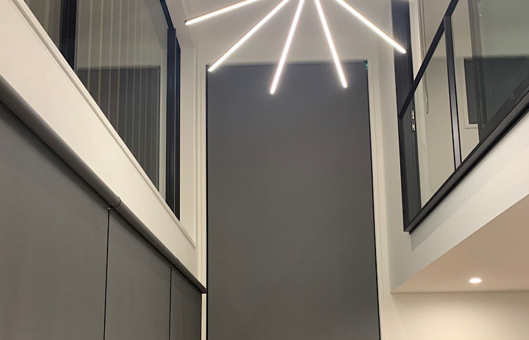 Blockout Blinds