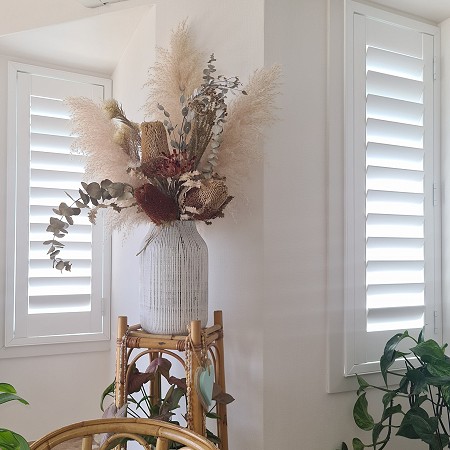 Riviera Shutters By Betta Blinds