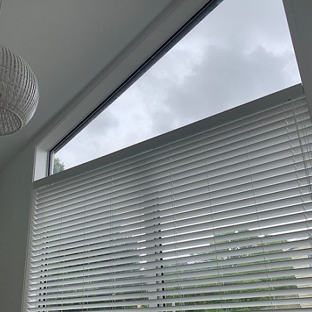 Venetian Blind 60mm Slats